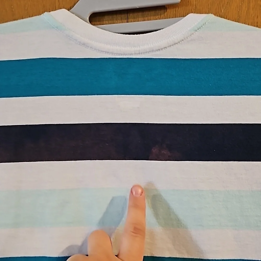 Wonder Nation Boys T shirt